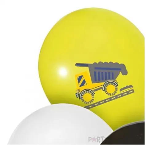 balony budowa wywrotka godan 12 5 szt