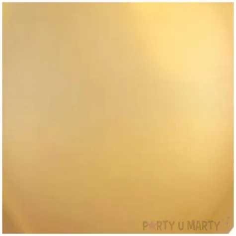 balony chromowane zlote qualatex 11 100 szt