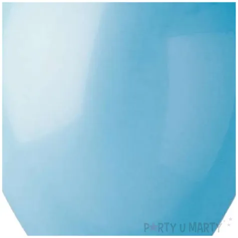 balony classic blekitny gemar 10 500 szt