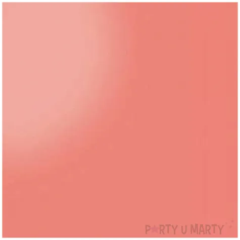 balony classic koralowe gremar 5 100 szt