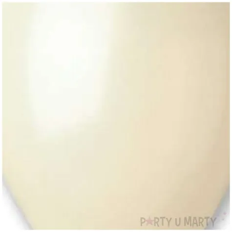 balony classic kosc sloniowa gemar 12 100 szt