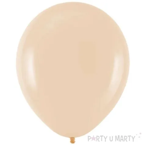 balony classic kremowe partypal 5 20 szt