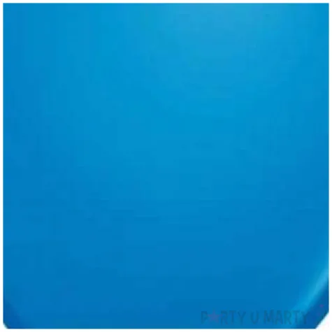 balony classic niebieski pastel qualatex 11 25 szt