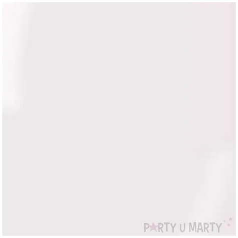 balony classic perlowo bialy metalik gemar 5 100 szt