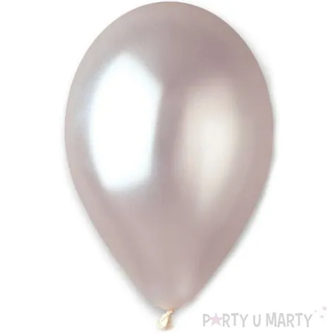 balony classic perlowy metalik gemar 10 100 szt