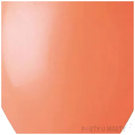 balony classic pomaranczowy gemar 10 500 szt