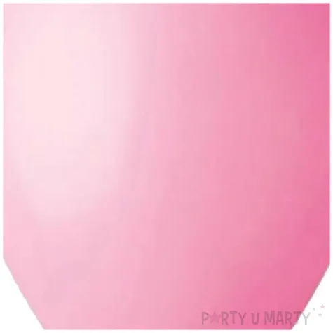 balony classic rozowy gemar 10 500 szt