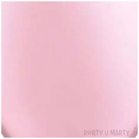 balony classic rozowy metalik qualatex 11 25 szt