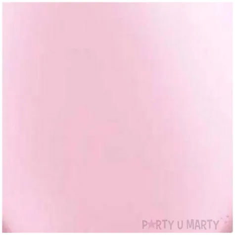 balony classic rozowy metalik qualatex 5 100 szt