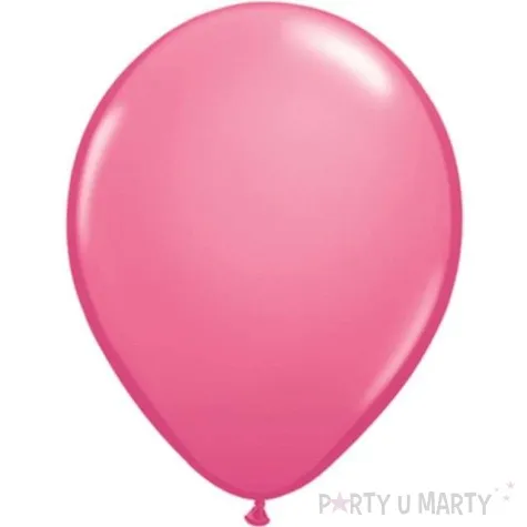 balony classic rozowy pastel qualatex 16 50 szt