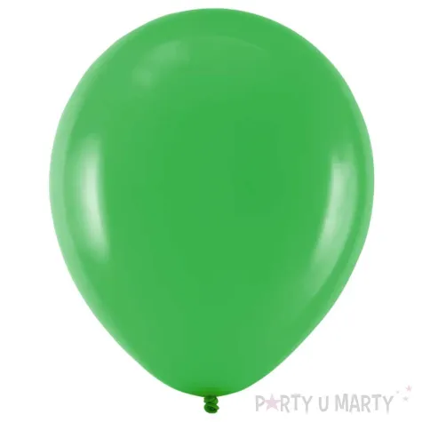 balony classic zielony partypal 5 20 szt