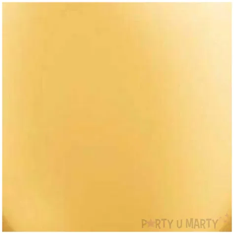 balony classic zloty metalik qualatex 5 100 szt