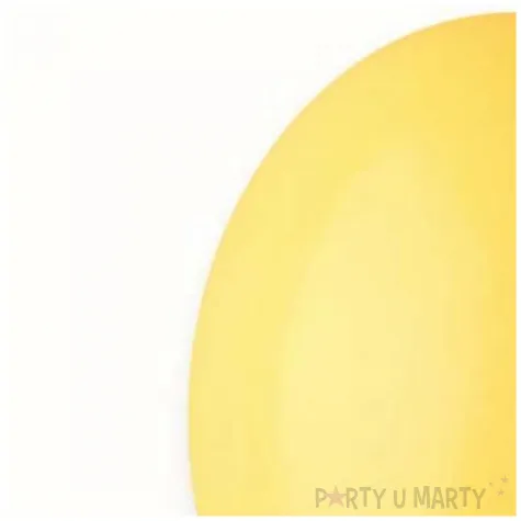 balony classic zolty gemar 10 500 szt