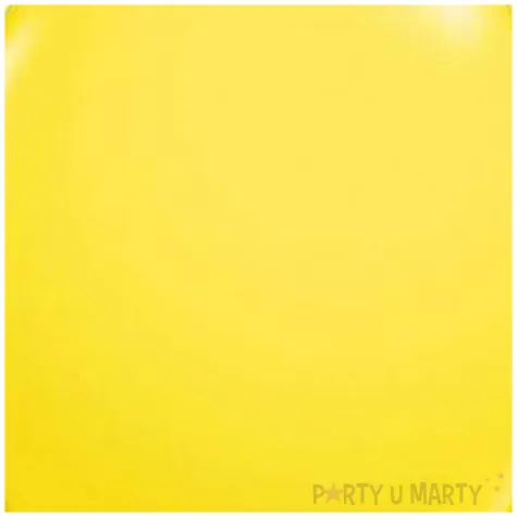 balony classic zolty qualatex 12 50 szt