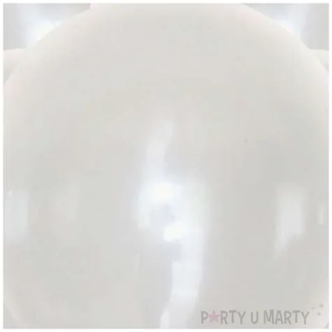 balony crystal transparentne dekoracje polska 12 5 szt