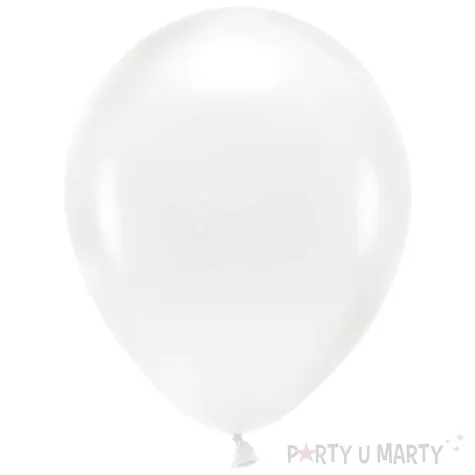 balony crystal transparentny partycollection 12 50 szt