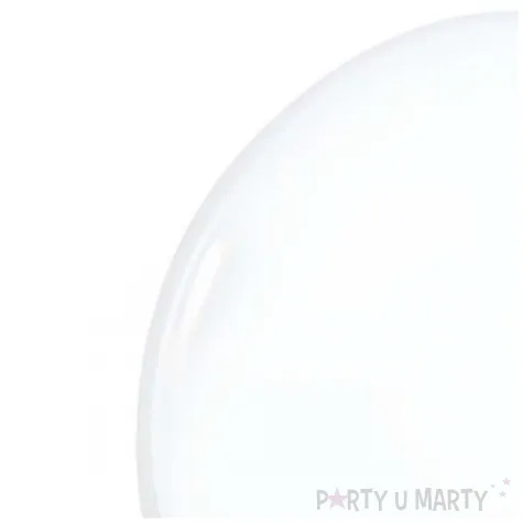 balony crystal transparentny qualatex 11 25 szt