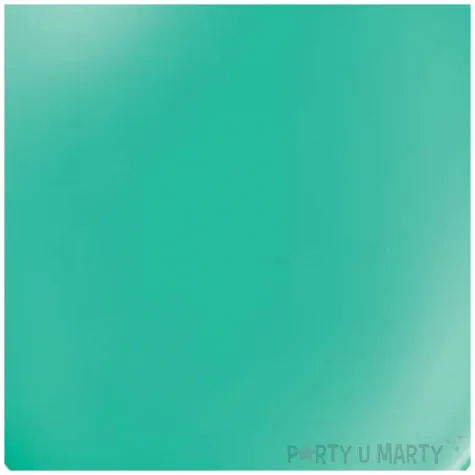 balony d11 pastel morski belbal 12 25 szt