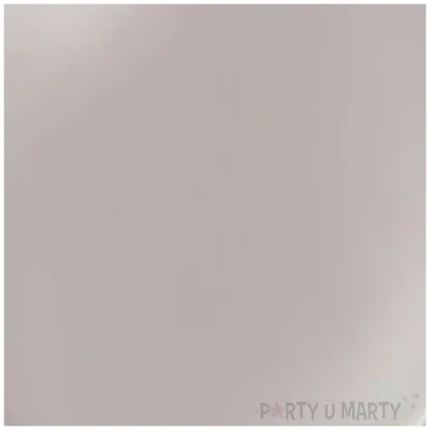 balony d11 pastel szary belbal 12 50 szt