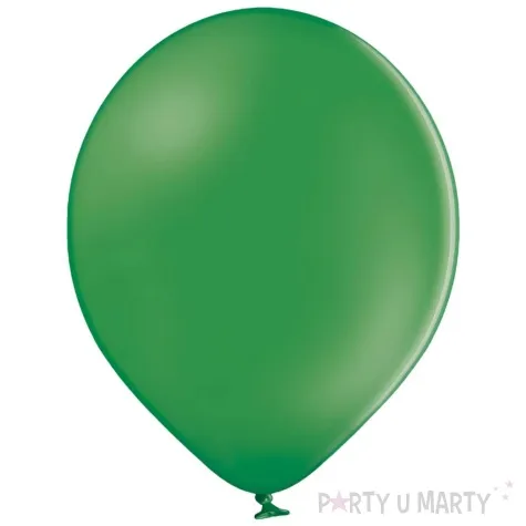 balony d11 pastel zielony belbal 12 50 szt