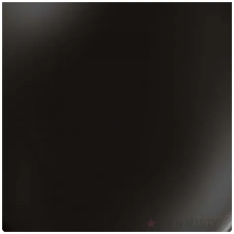 balony d5 pastel czarny belbal 5 100 szt