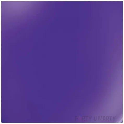 balony d5 pastel fioletowy ciemny belbal 5 100 szt