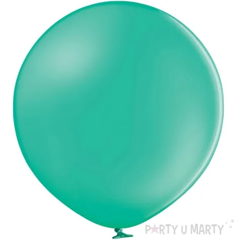 balony d5 pastel morski belbal 5 100 szt