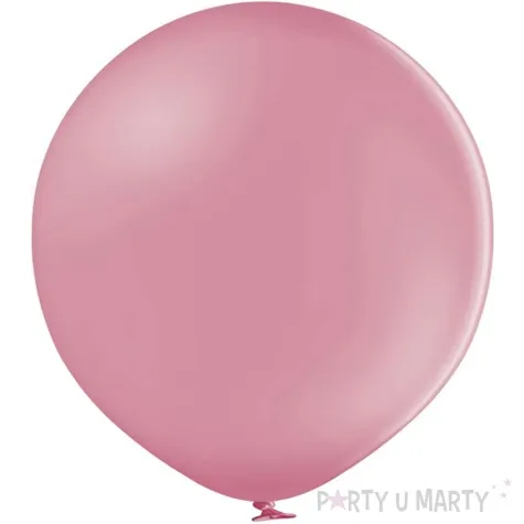balony d5 pastel rozowy belbal 5 100 szt