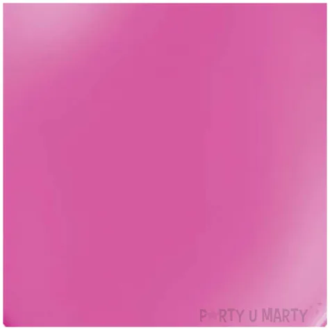 balony d5 pastel rozowy ciemny belbal 5 100 szt