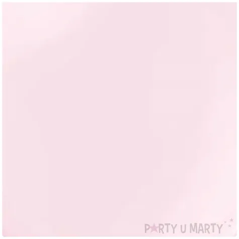 balony d5 pastel rozowy jasny belbal 5 100 szt