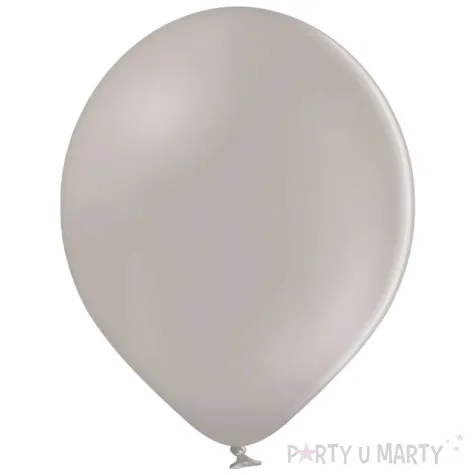 balony d5 pastel szary belbal 5 100 szt