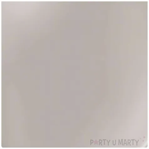 balony d5 pastel szary belbal 5 100 szt