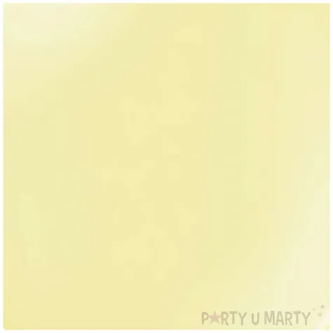 balony d5 pastel zolty jasny belbal 5 100 szt