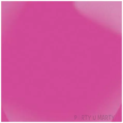 balony decor premium metallic rozowe ciemne amscan 11 50 szt