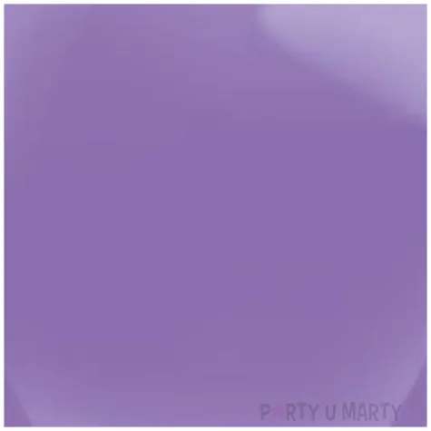 balony decor premium pearl fioletowe amscan 11 50 szt