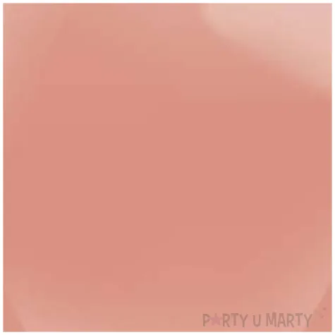 balony decor premium pearl rozowe zloto amscan 11 50 szt