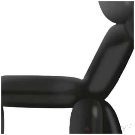 balony decorator modeliny czarne amscan 45 100 szt