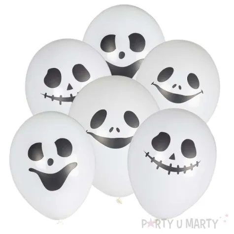 balony duszki usmiechniete arpex 11 6 szt