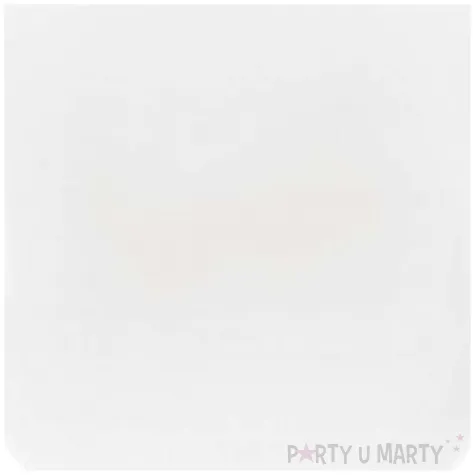 balony ekologiczne biale partydeco 10 100 szt