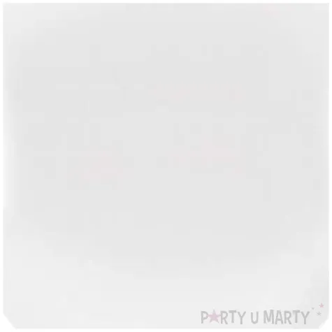 balony ekologiczne bialy metalik partydeco 10 100 szt