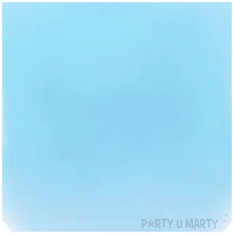 balony ekologiczne blekitne partydeco 10 100 szt