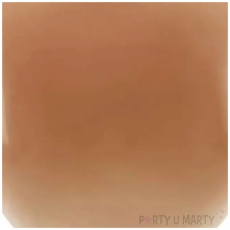 balony ekologiczne brazowe czekoladowe partydeco 10 10 szt