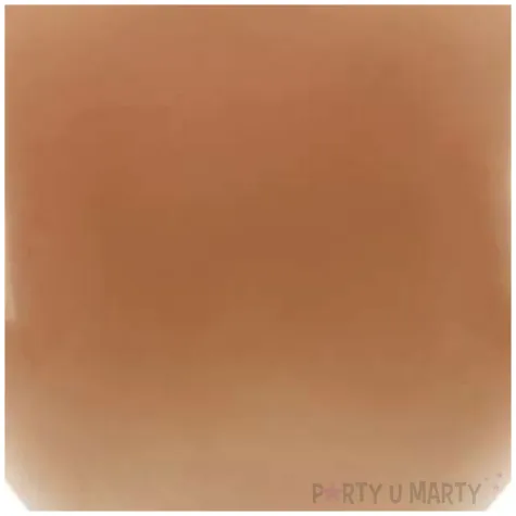 balony ekologiczne brazowe czekoladowe partydeco 12 10 szt