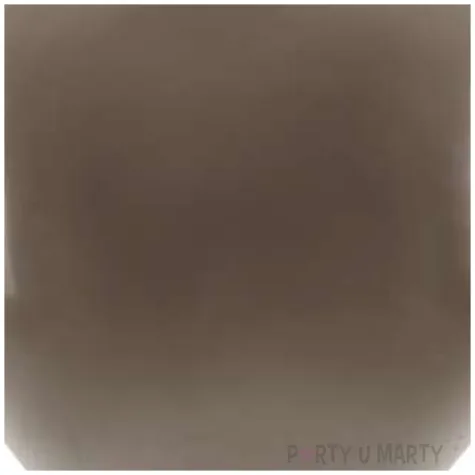 balony ekologiczne brazowe partydeco 12 10 szt