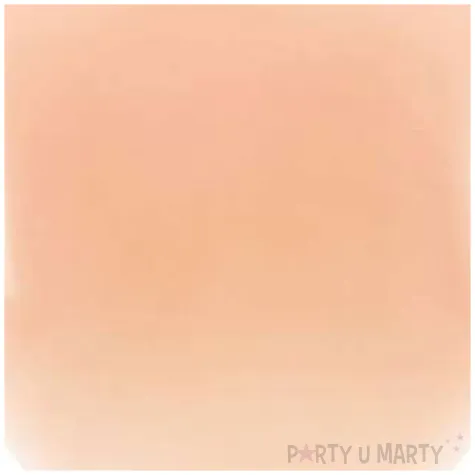 balony ekologiczne brzoskwiniowe partydeco 10 100 szt