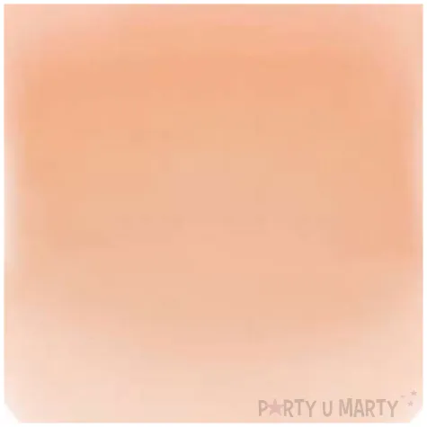 balony ekologiczne brzoskwiniowy metalik partydeco 10 100 szt