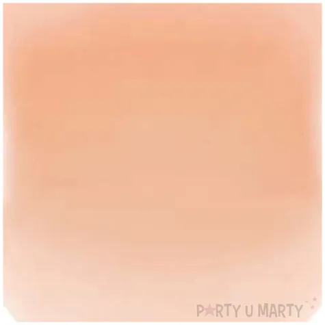 balony ekologiczne brzoskwiniowy metalik partydeco 12 10 szt