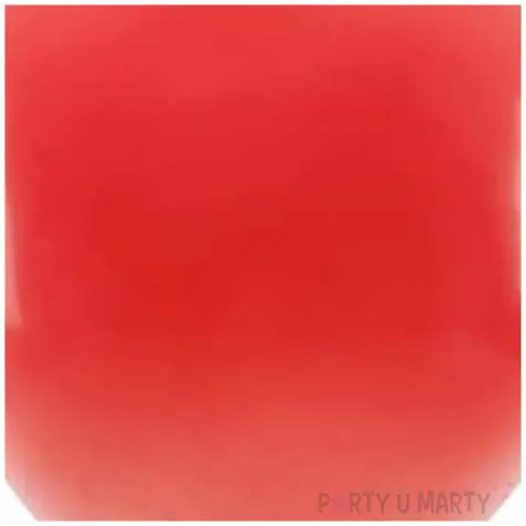balony ekologiczne czerwone partydeco 10 10 szt