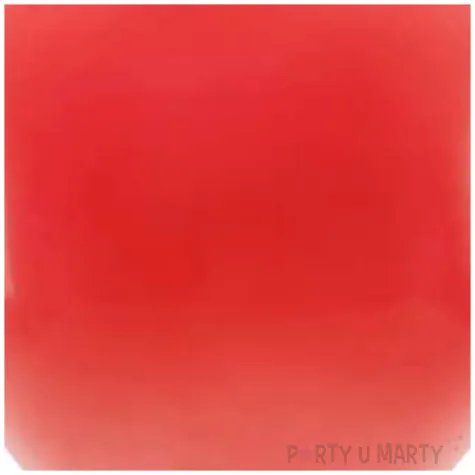 balony ekologiczne czerwone partydeco 12 10 szt