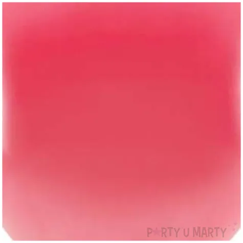 balony ekologiczne czerwony jasny metalik partydeco 12 10 szt